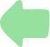 Green arrow pointing left, indicating navigation or return function on dental website.